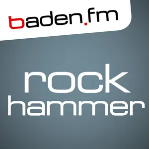 baden.fm rock hammer